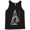 recent sighting Tank Top
