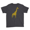 giraffe Youth Tee