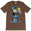 fox b T-Shirt