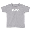 tna tokyo ninja academy Toddler T-shirt