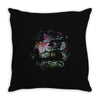 astral ark Throw Pillow