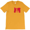 hand love T-Shirt