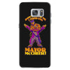 mayor mccheese Samsung Galaxy S7