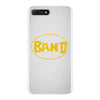 band iPhone 7 Plus Case