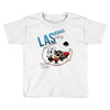Las Vegas Toddler T-shirt