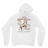 li'l sebastian Hoodie