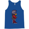 practice Tank Top