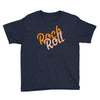 ROCK N ROLL Youth Tee