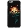 calypso weapon iPhone 6/6s Case