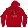liver cancer awareness Unisex Hoodie