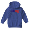 oldscool 1976 Youth Hoodie