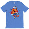 tigrrr uppurrrcut T-Shirt