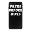 fries before guys iPhone 7 Plus Case