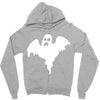 ghosh (2) Zipper Hoodie