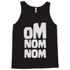 om nom nom Tank Top