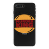 murder king iPhone 7 Plus Case