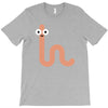 cacing bae senyum T-Shirt