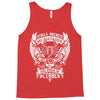 All Men are Created Equal but Only the Best are Born in October Tank Top