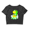 sally Crop Top