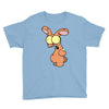 zombie bunny Youth Tee