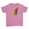 masters attack! Youth Tee