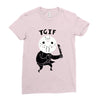 tgif Ladies Fitted T-Shirt
