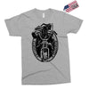 american choppers Exclusive T-shirt