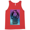 Pubg Winner Winner Chicken Dinner Tank Top