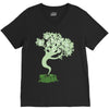 saw a ghost V-Neck Tee