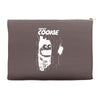 here's johnny cookie Accessory Pouches