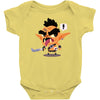 mordork Baby Onesie