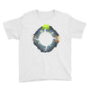 change comes to all Youth Tee