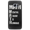 math mental abuse to humans Samsung Galaxy S7 Edge