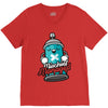 mischief managed V-Neck Tee