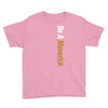 Be A Maverick Youth Tee