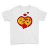 love season Youth Tee