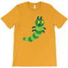 green animal T-Shirt