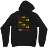ho ho ho Unisex Hoodie