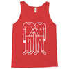 catfish and the bottlemen Tank Top