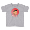 c ronaldo Toddler T-shirt