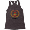 Queens Crown Racerback Tank