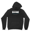 bone for president Unisex Hoodie