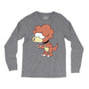 magby Long Sleeve Shirts