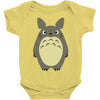 totoro Baby Onesie