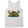 share in an adventure Tank Top