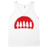 Warriors Tank Top