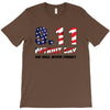 9.11 Patriot Day We Will Never Forget T-Shirt