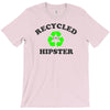 recycled hipster T-Shirt