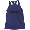 Bat Racerback Tank