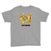 pie fighter Youth Tee
